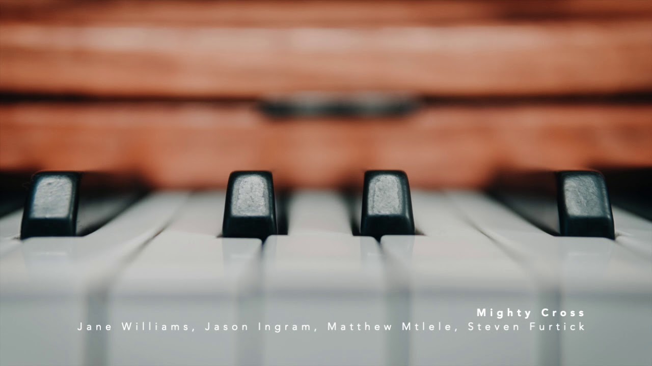 Mighty Cross / Piano, Guitar, Cello Cover by Daniel Hopkins, John Tyler, and Chelsey Williams