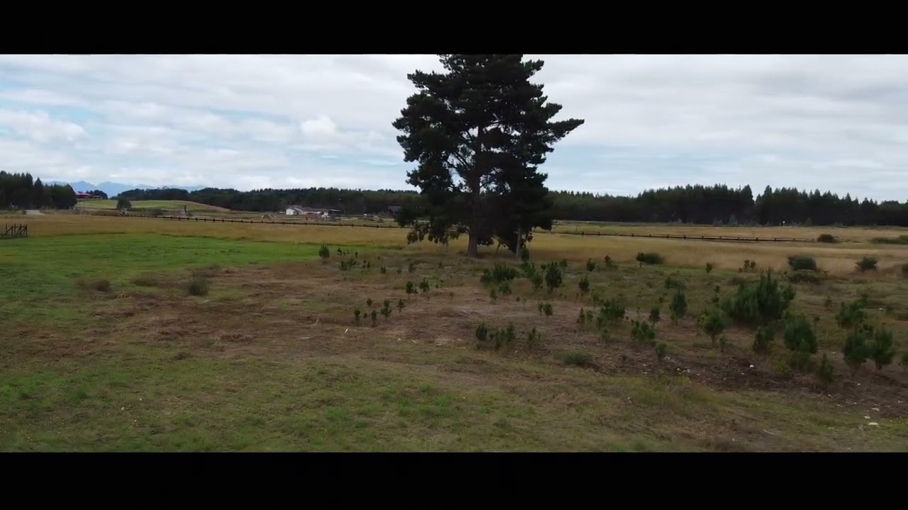 Se vende parcela en Landhous Los Colonos #PuertoVaras #OhMyHome