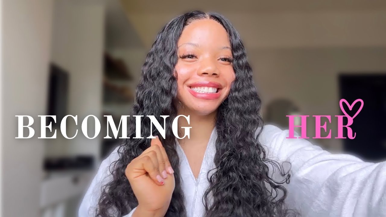 Becoming HER: The High-Value, Proverbs 31 Woman You're Meant to Be!