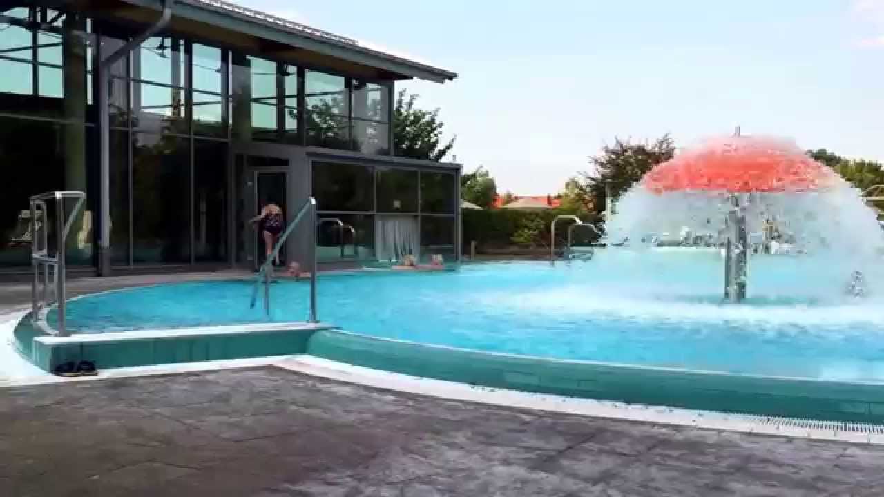 Bad Langensalza (Th&uuml;ringen): Friederiken Therme