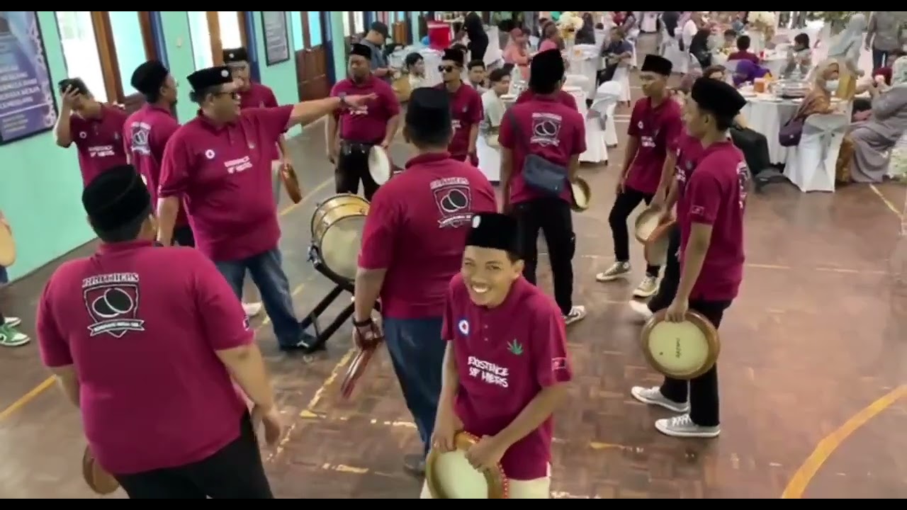 Brothers Kompang | Lagu Kompilasi