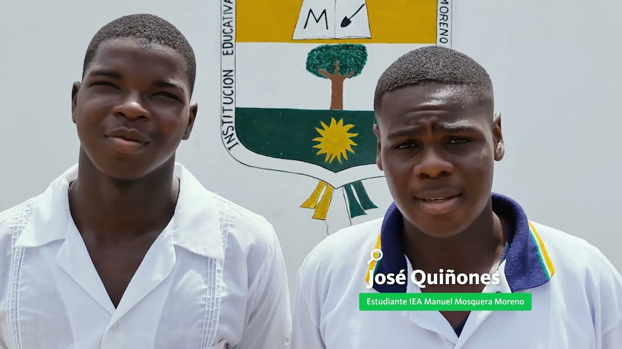 Espacios para la Transformación- Jóvenes Rurales- Condoto- Chocó