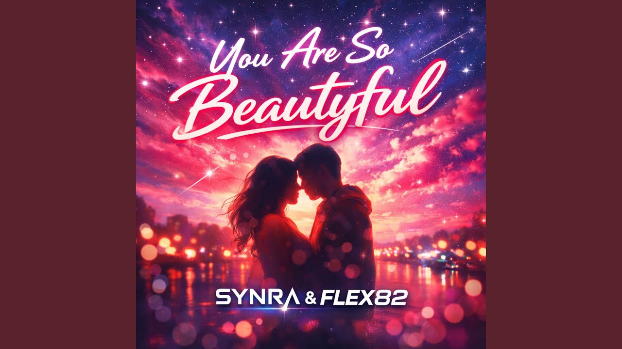 You Are so Beautyful
