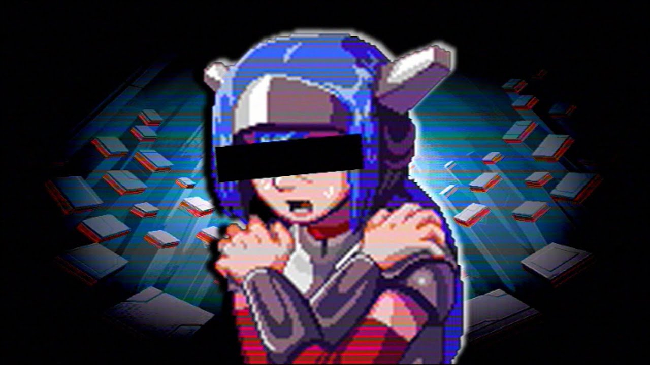 The best game you've never heard about | A CrossCode Commentary and Critique