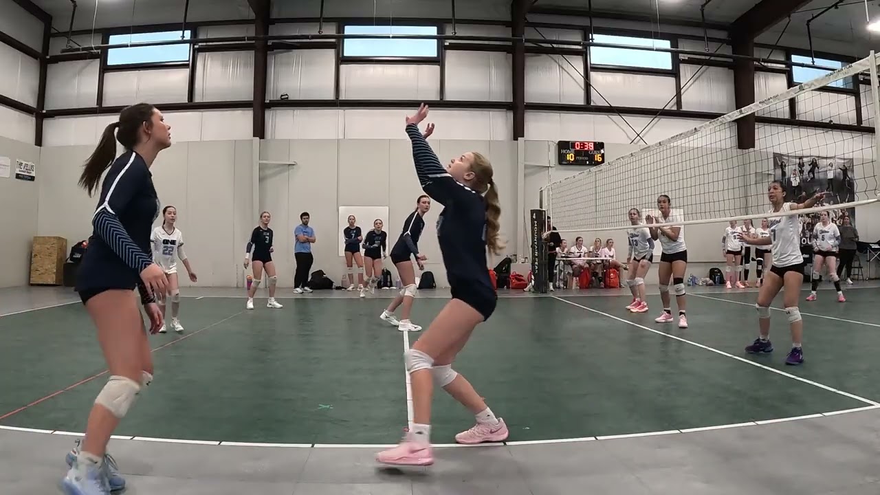 Idaho ONE 15 IM Hart vs Platinum 15 Apex M