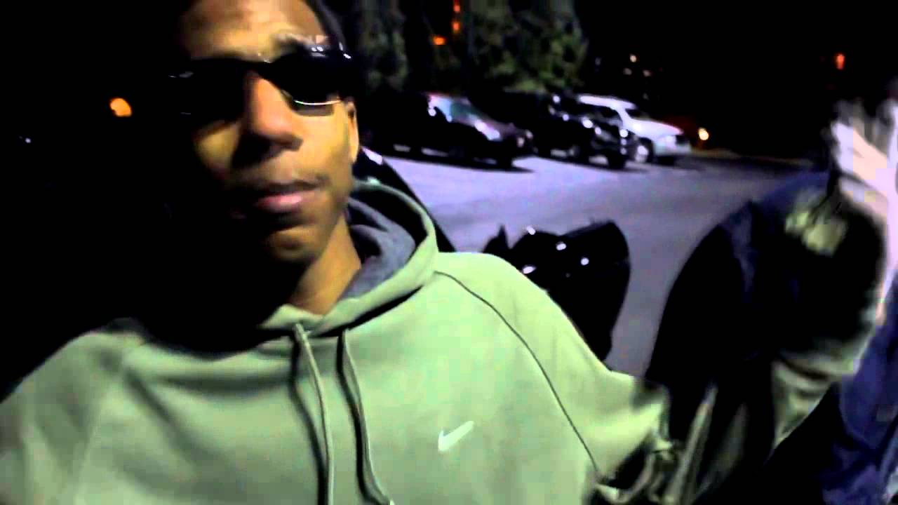 Nick Neezy - Alotta Dat (Feat. CBlue) (Official Video)