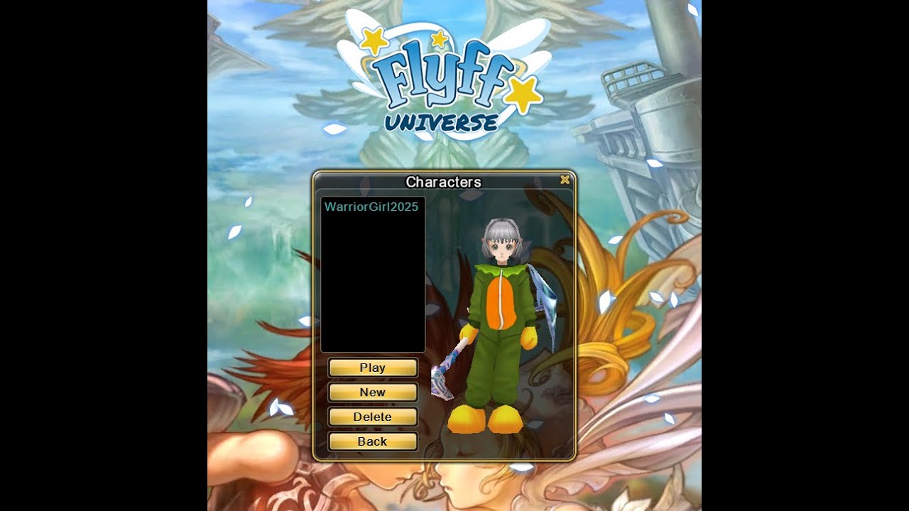MAGE & MERCENARY leveled up | QUESTING AND LEVELING