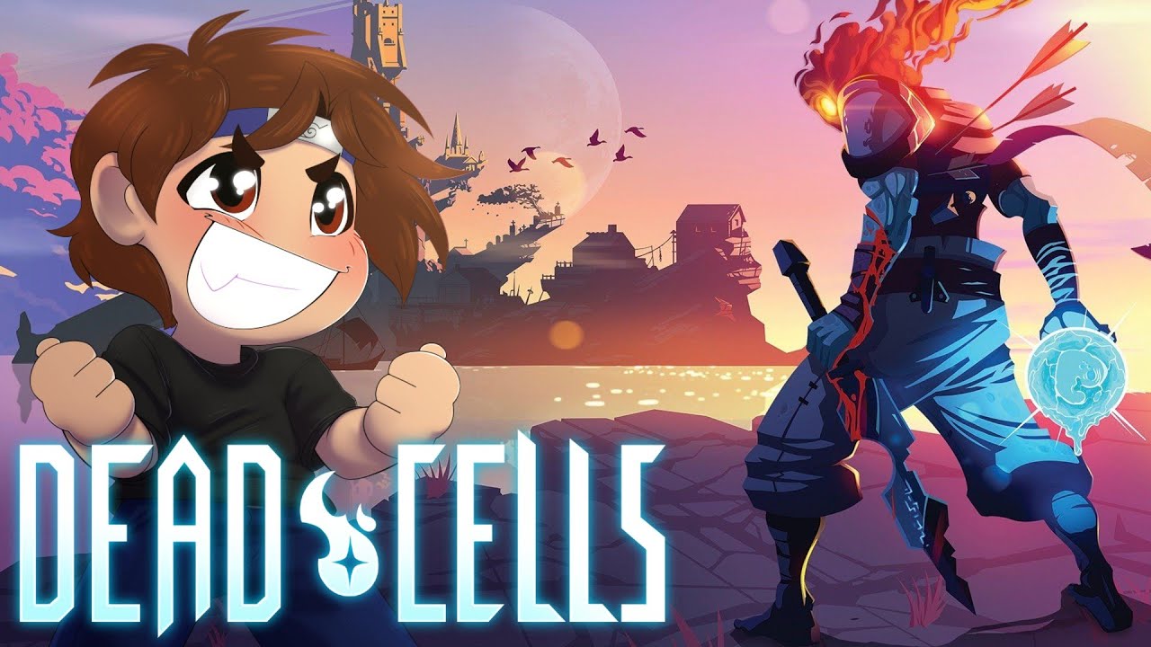 It's 2026! What Is This? | Dead Cells 