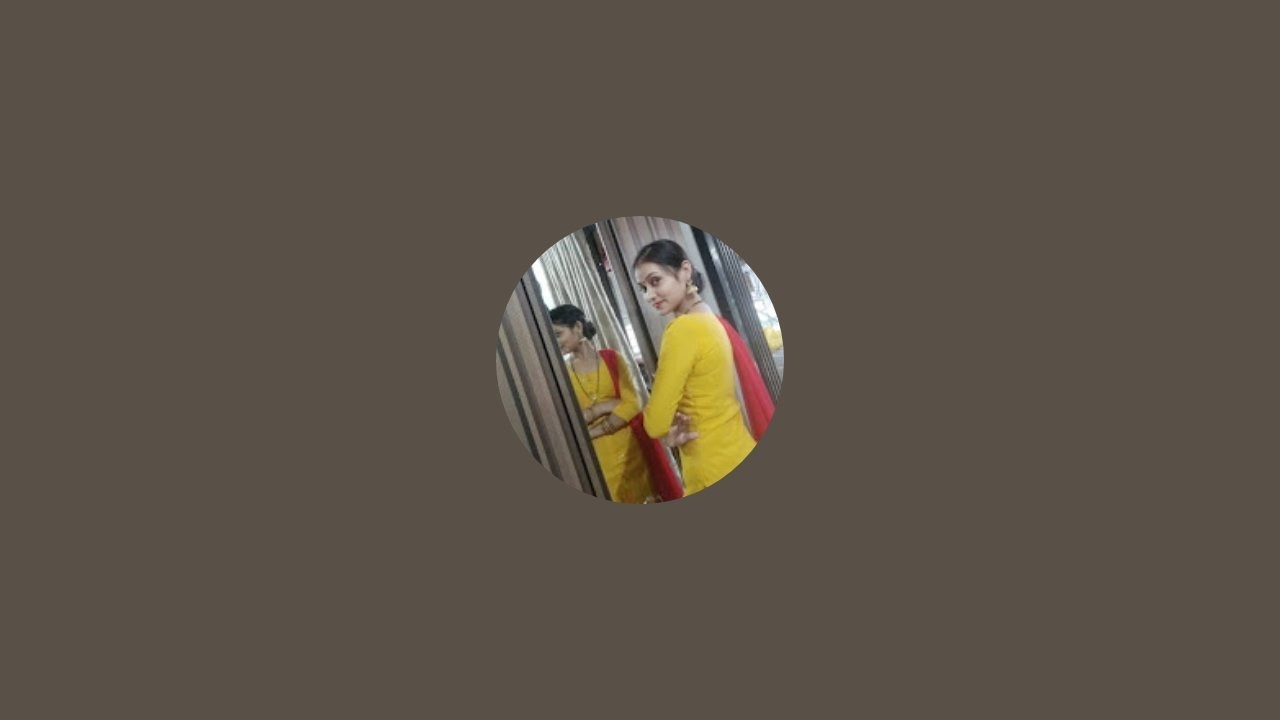 Unique Anshu Singh is live!