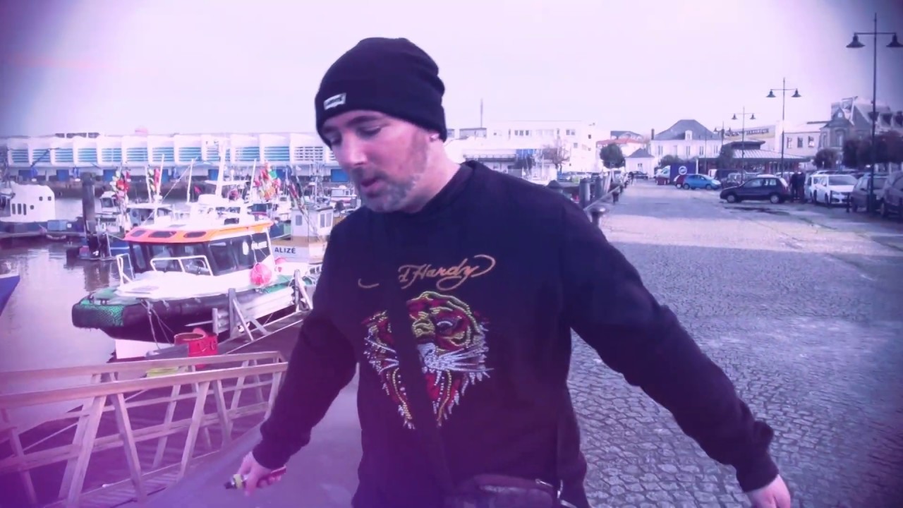 Shortsam - Ramé (Clip Officiel)