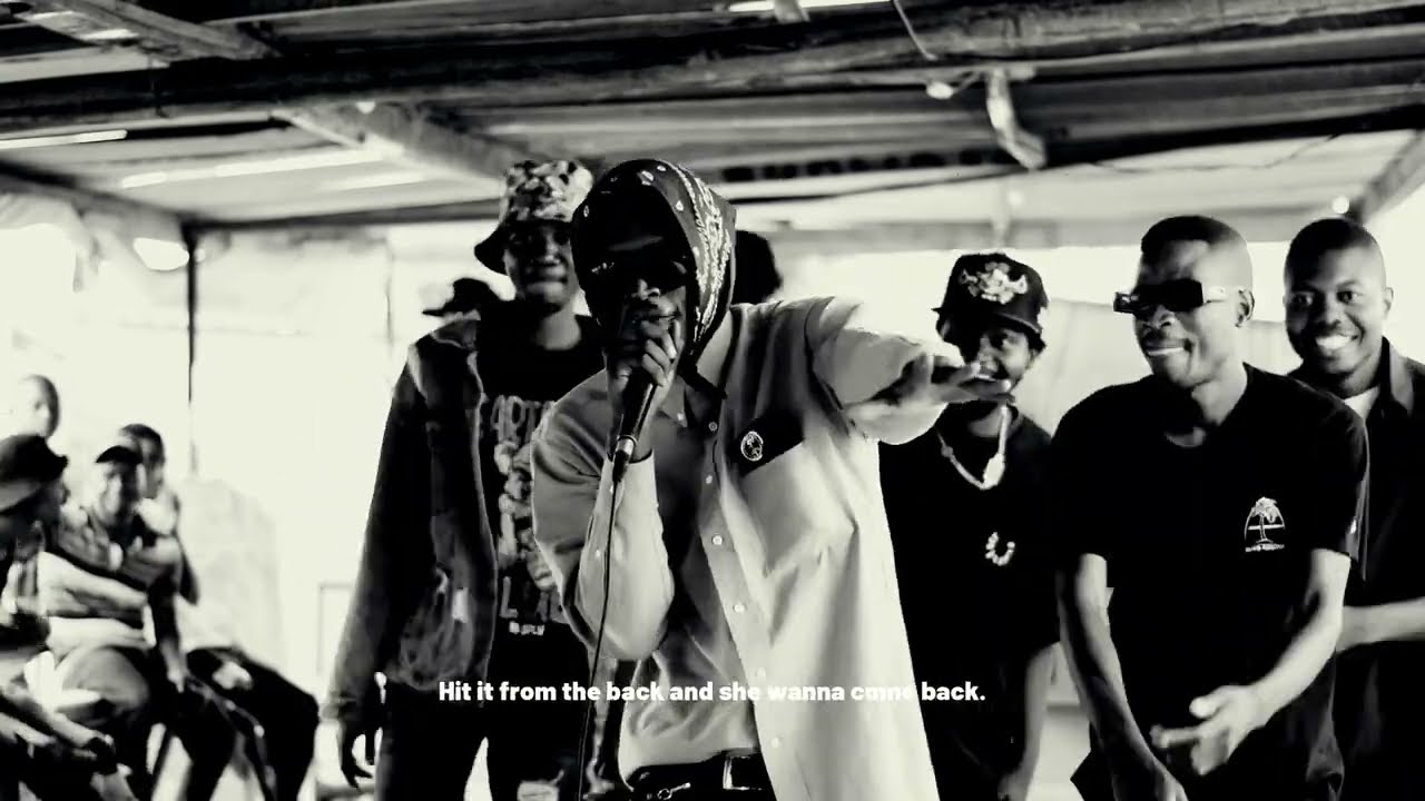Private Events - Irie Flower, Mindlace, Elijah Wordsmith, KrAim Wave & Mhoks 2025 Cypher