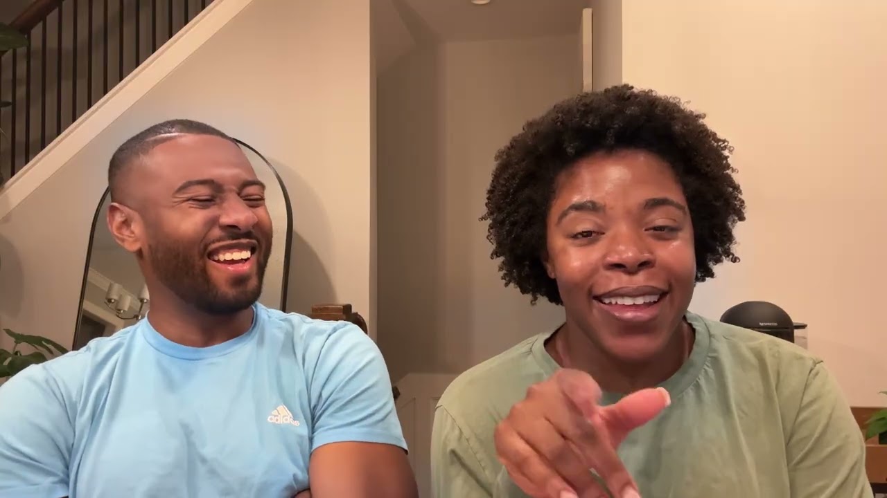 Let’s talk about this Love Is Blind finale!!