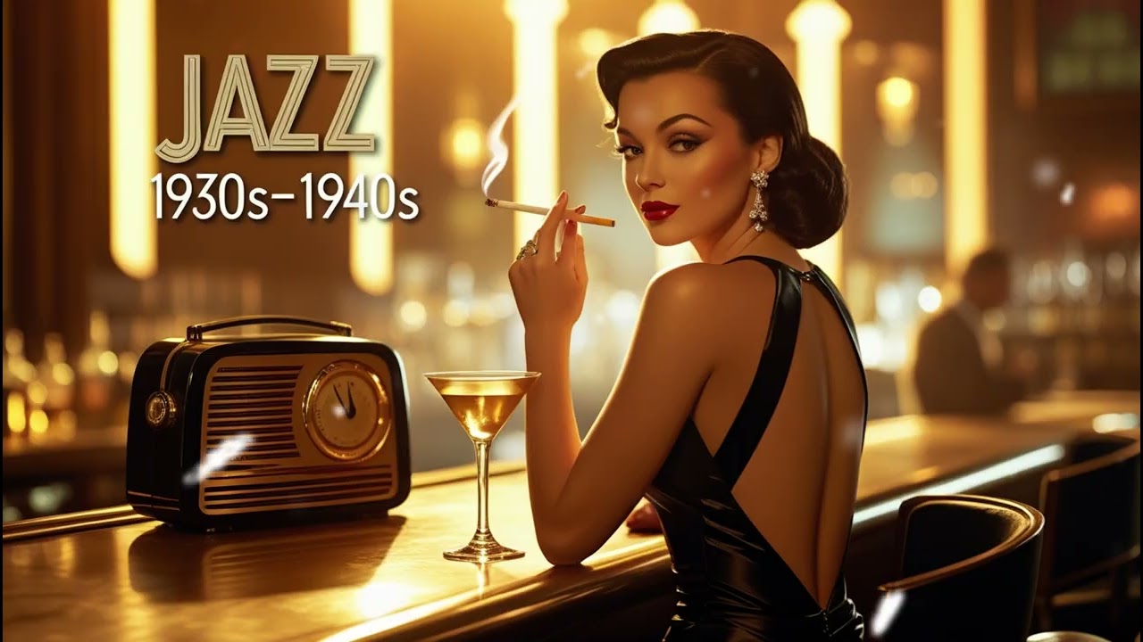20 Iconic Jazz Tracks from the Great American Songbook Era