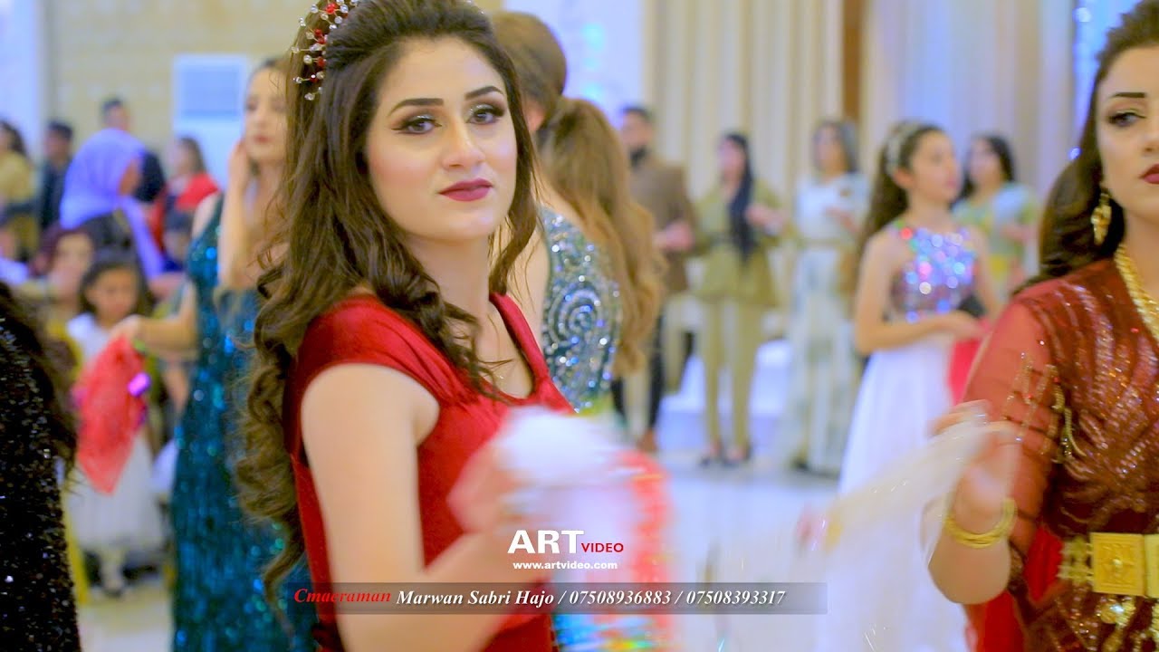 ZERAVAN & ROJEEN PART2 BY #ARTvideo #BOZAN