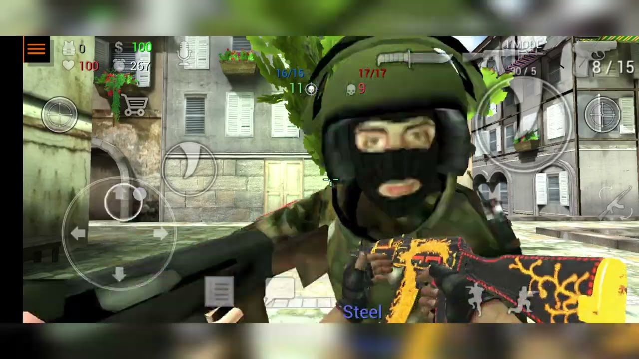 #SPECIAL FORCE GROUP 2 