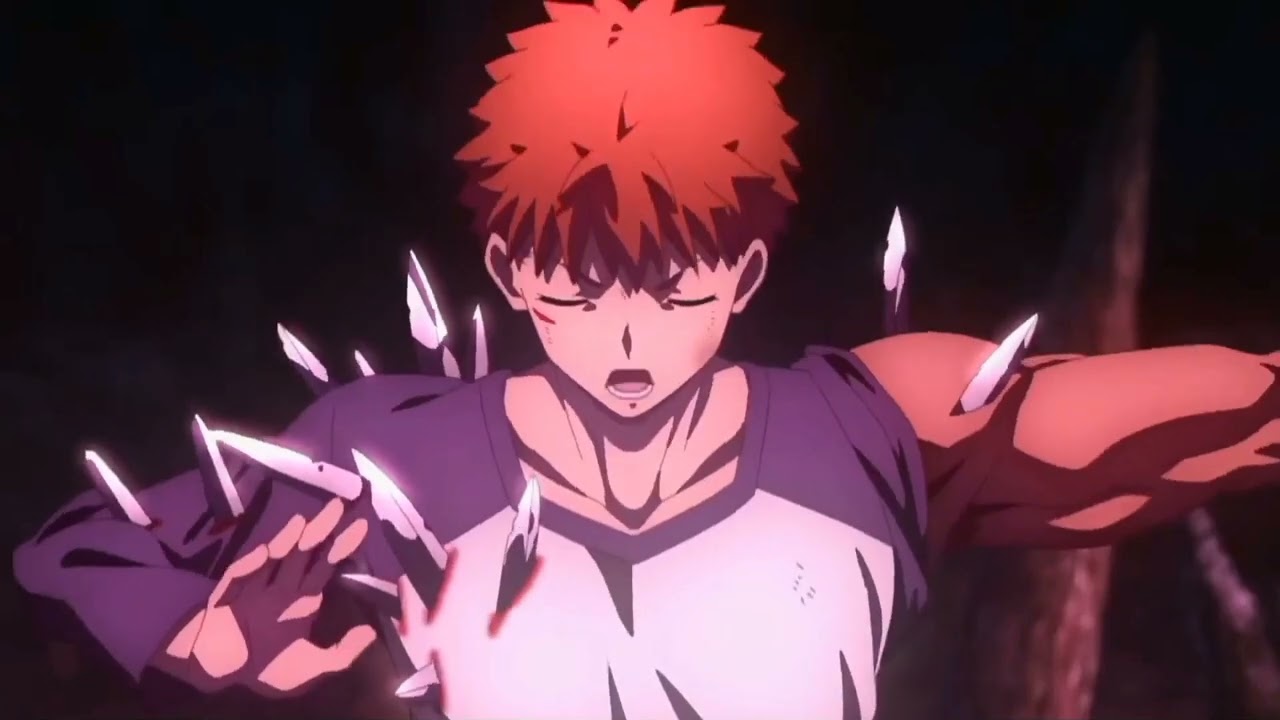 We Are The Brave[AMV]