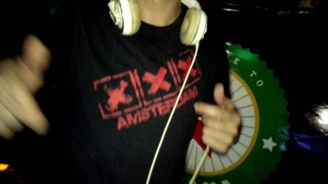 REJV OLUPINE : RETRO TECHNO : Total Domination #5