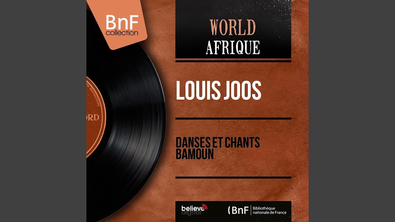 Chant de jeunes gens
