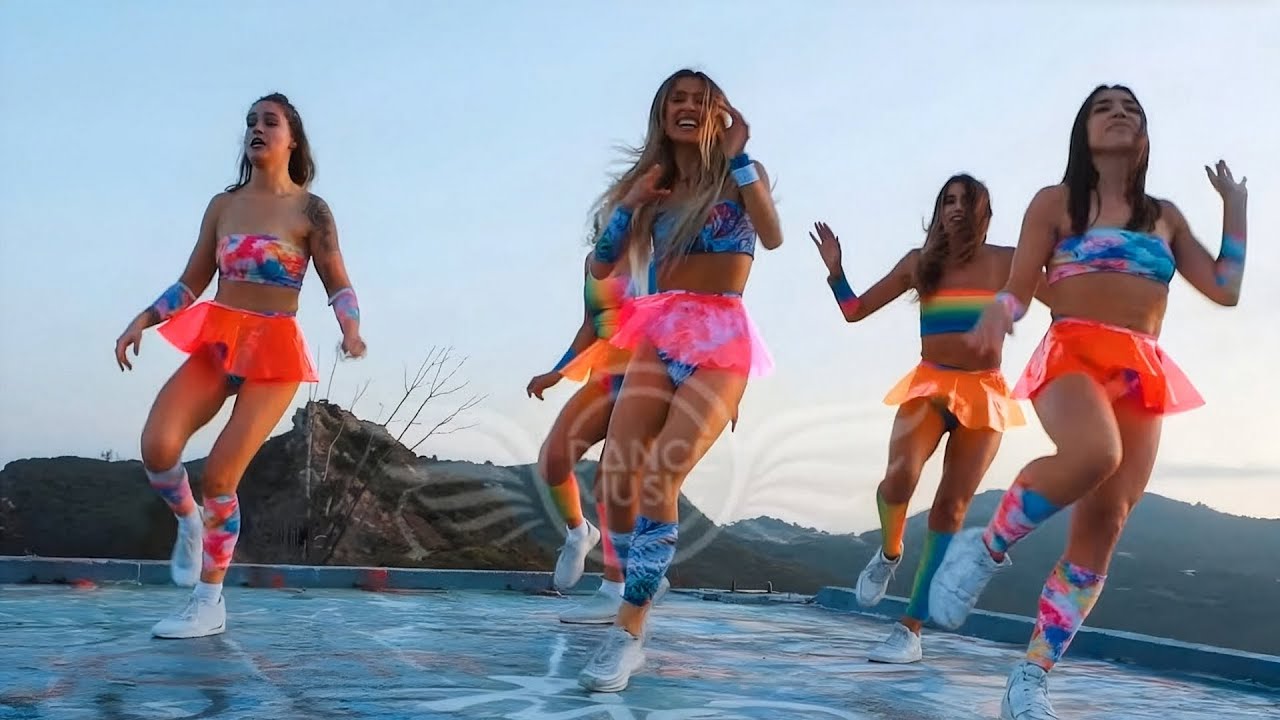 Popular Shuffle Dance Music Mix 2025 ~ Alan Walker MIX 2025 ⚡ Melbourne Bounce Music 2025