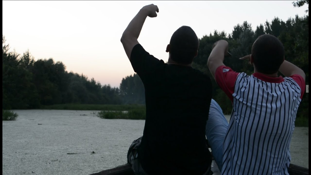JANKARA FT. HECK - ZVER PUNOG MESECA (OFFICIAL VIDEO)