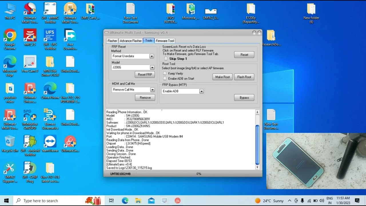 Samsung j200g frp unlock umt  ? samsung j2 frp unlock by UMT, SAMSUNG J2 FRP UNLOCK UMT! DONGLE
