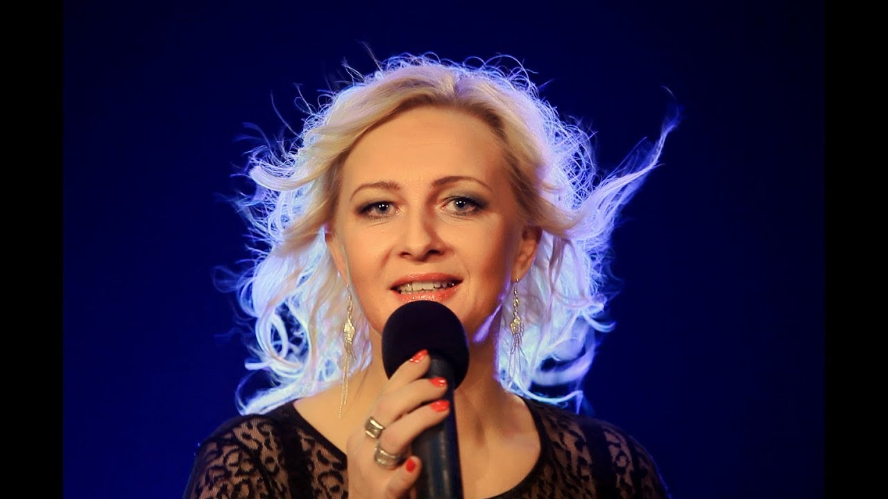 Kasia Lorenc - Baw mnie i całuj