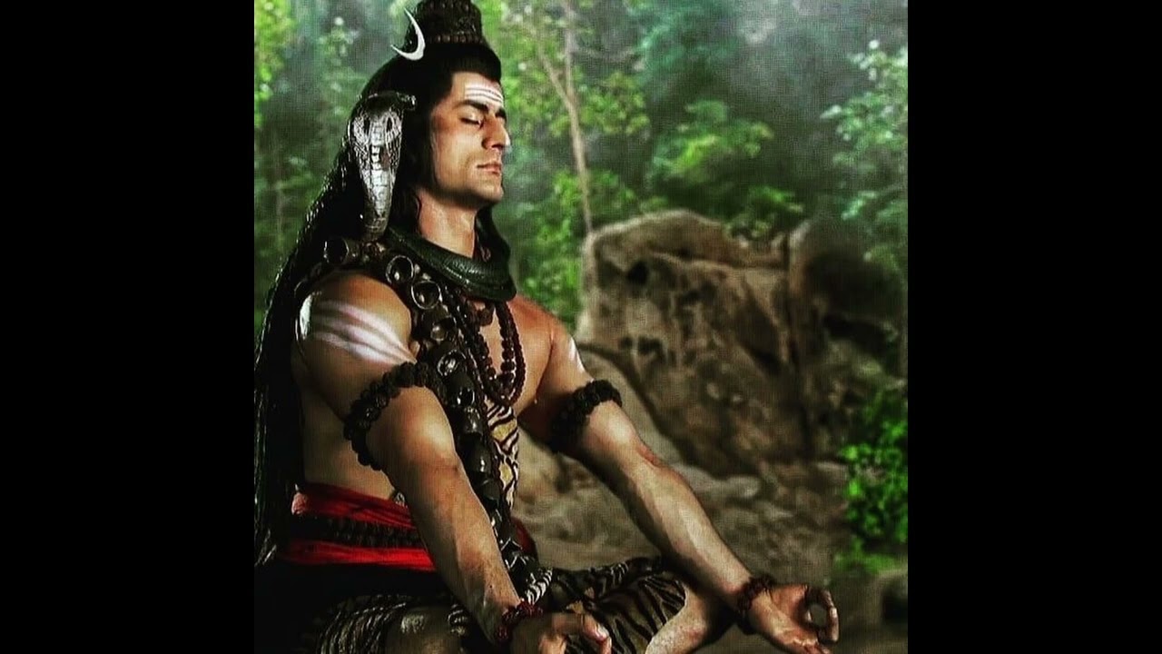 Devon Ke Dev Mahadev Theme Trance Remix