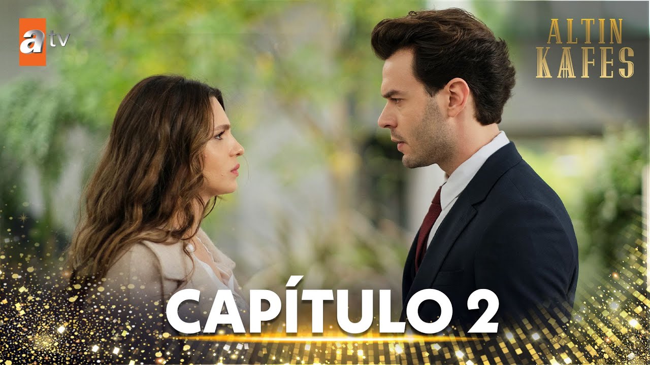 Altin Kafes - Capítulo 2 | Subtitulado en Español