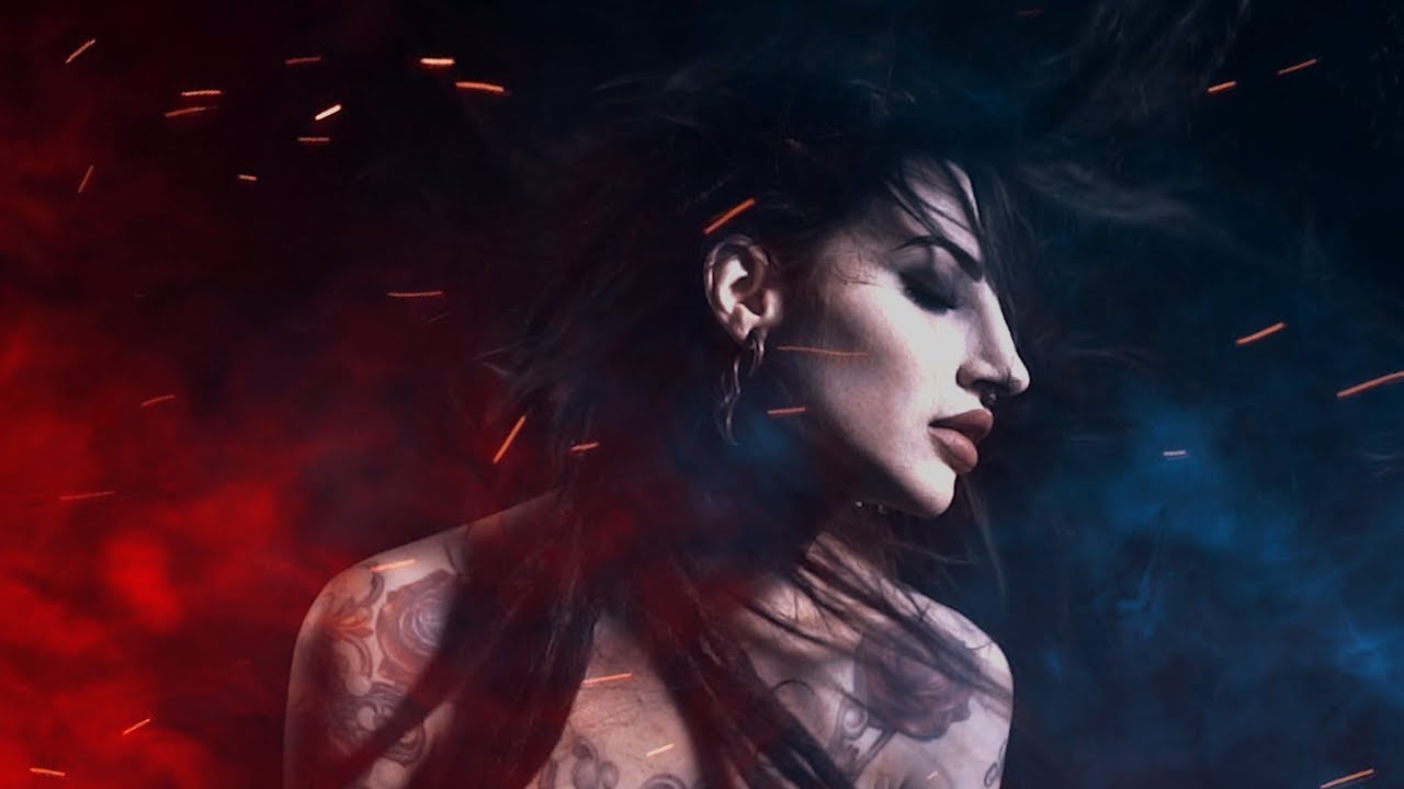 ELEINE - All Shall Burn (OFFICIAL VIDEO)