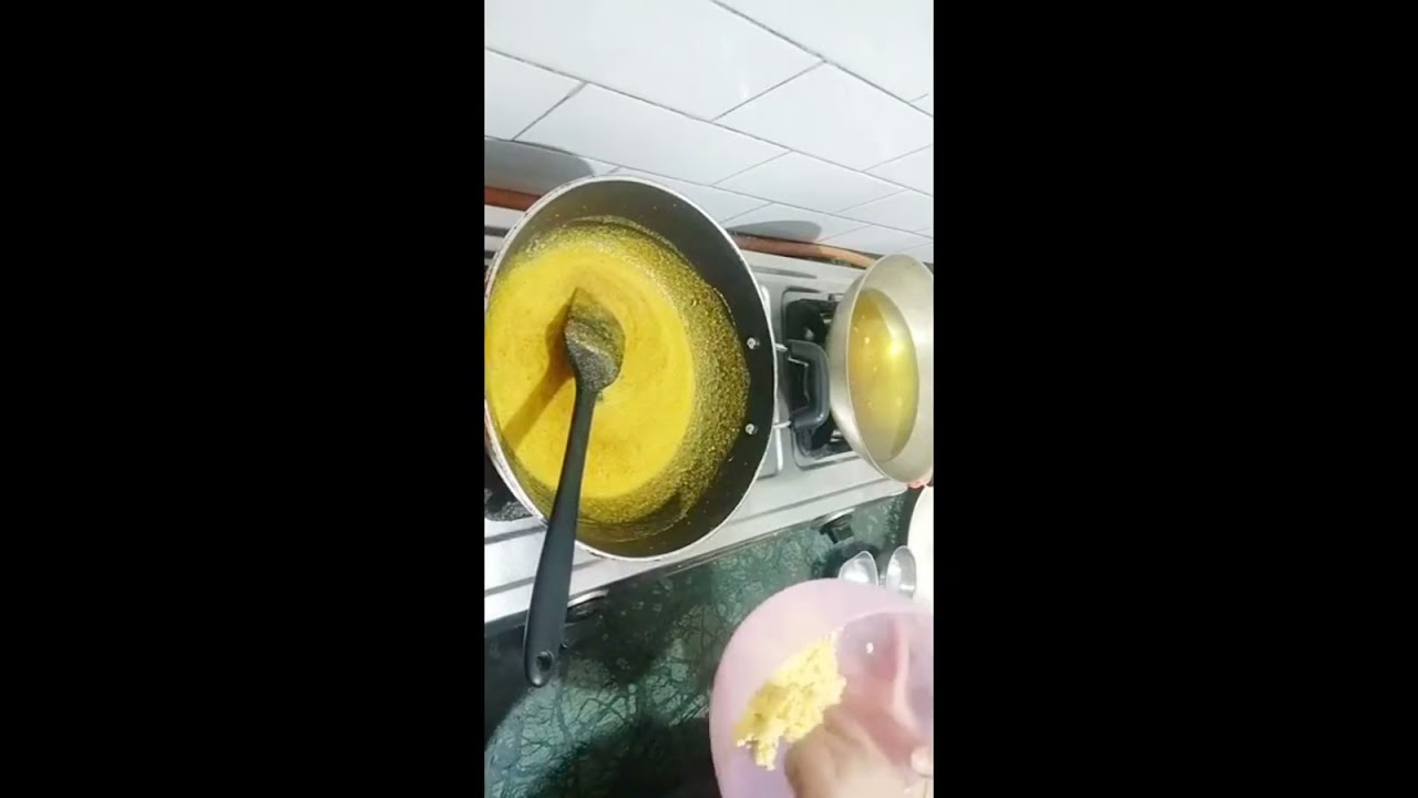 Moong Dal Kachori