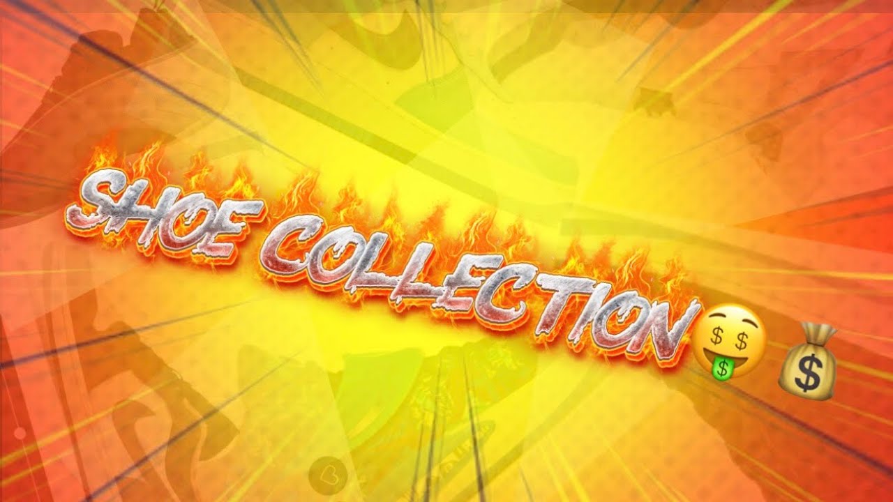Shoe collection review ￼