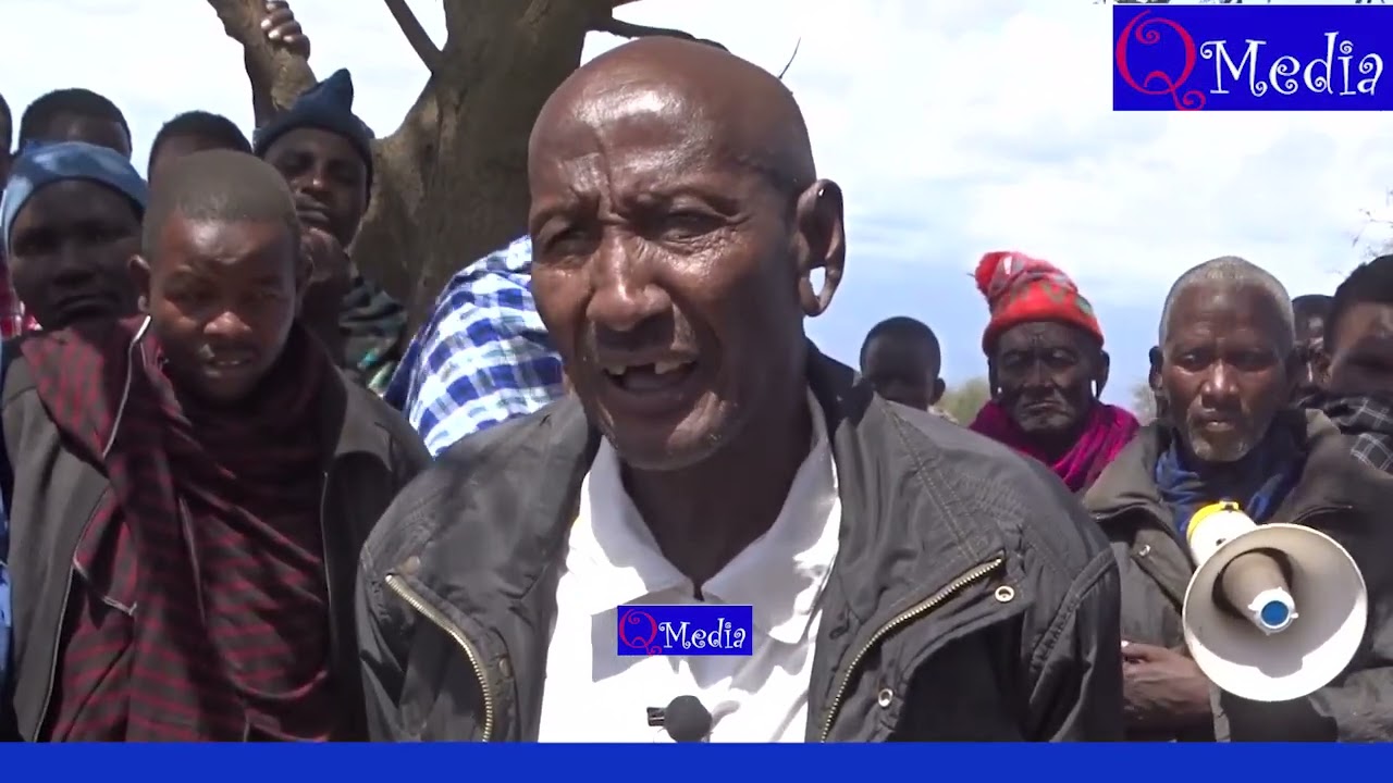 MGOGORO UWANJA WA NDEGE KIA WANANCHI WAOMBA KUSIKILIZWA