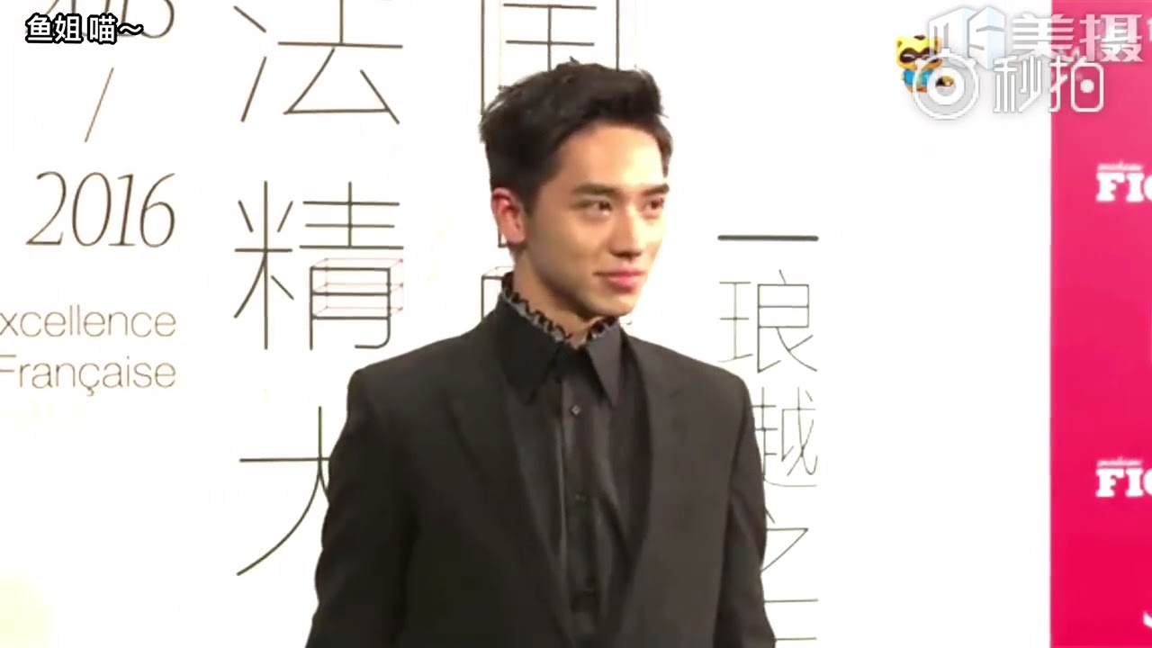 180319《蜜汁法夜》2 黄景瑜 许魏洲