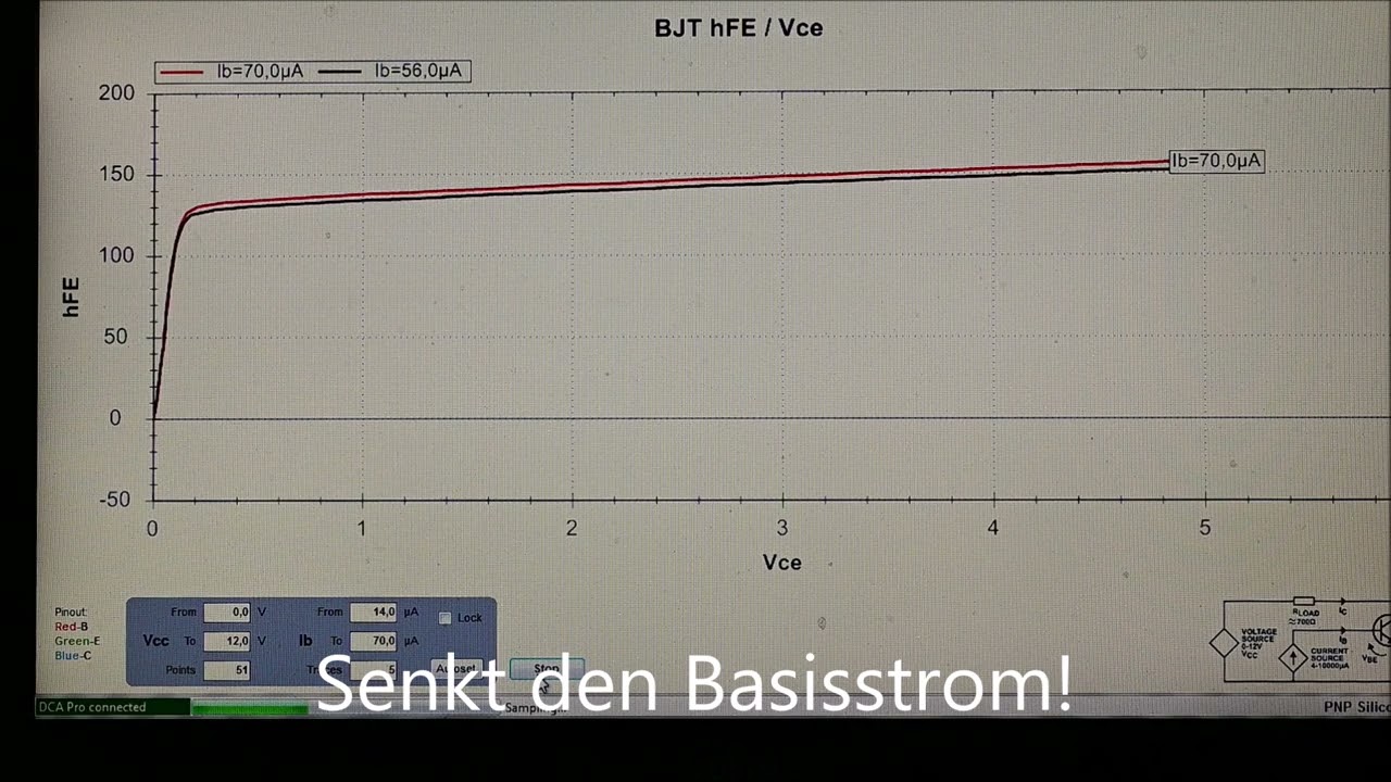 Aus der Werkstatt B 750 Teil 3