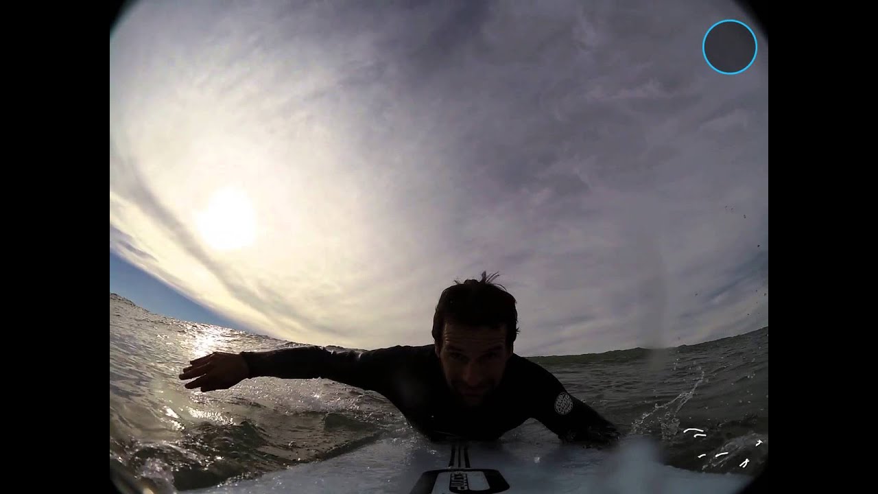 surf ile de ré