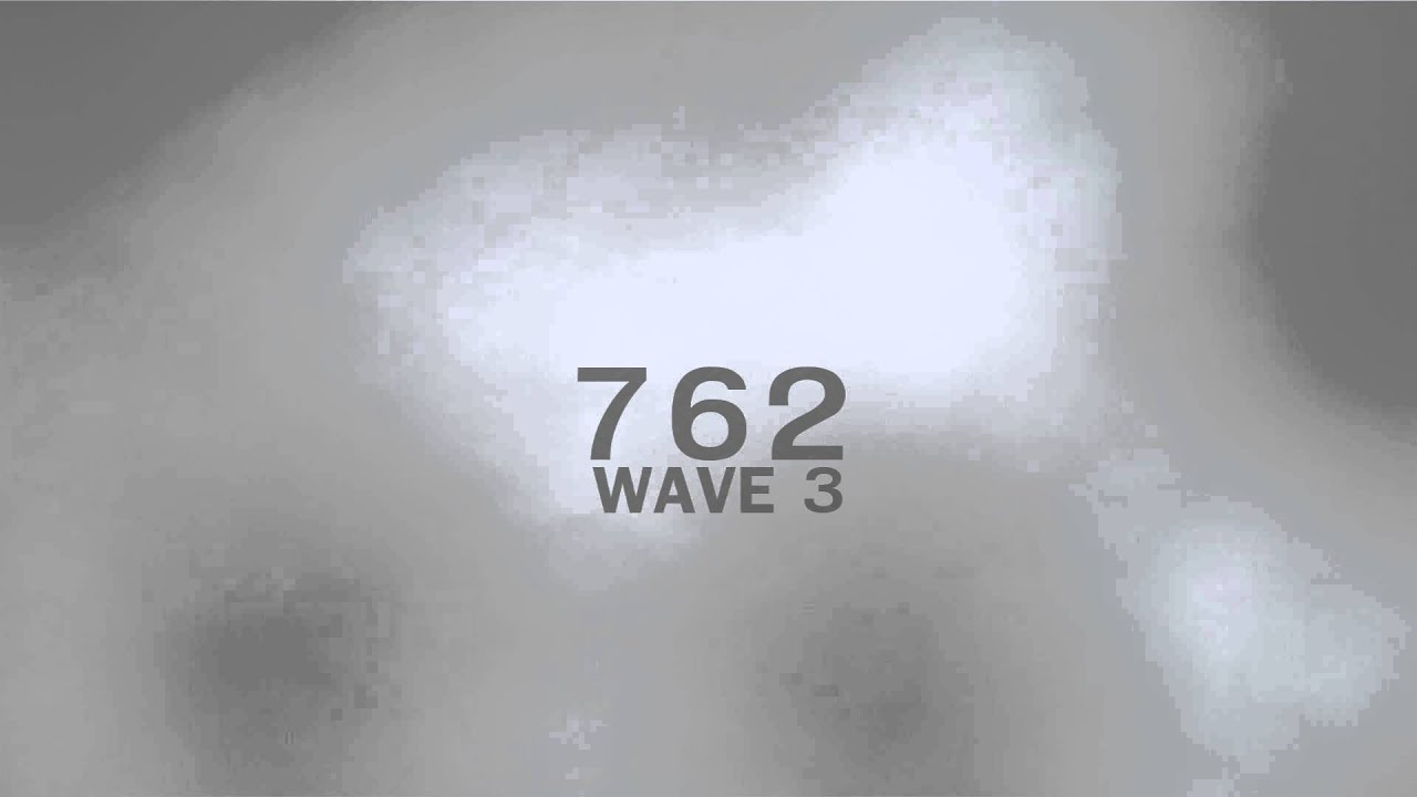 01. Sledge - 762 - Wave 3