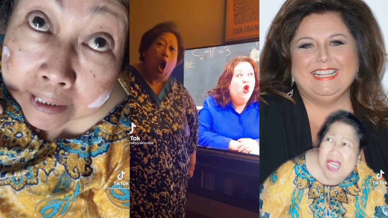 MAMA LULU & OLLY FUNNY TIKTOK COMPILATION