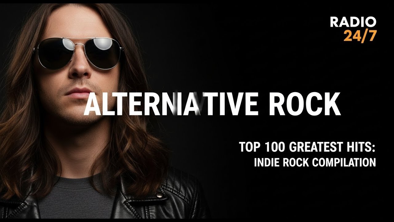 Indie Rock/Alternative Compilation 🎸 That Inspired by Mac DeMarco Vol 1992