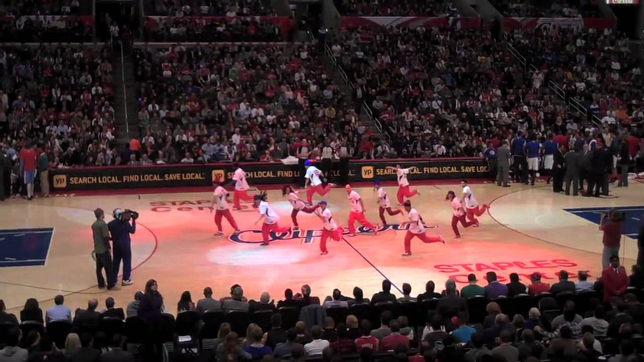 B-boy M-PACT | Dance Reel