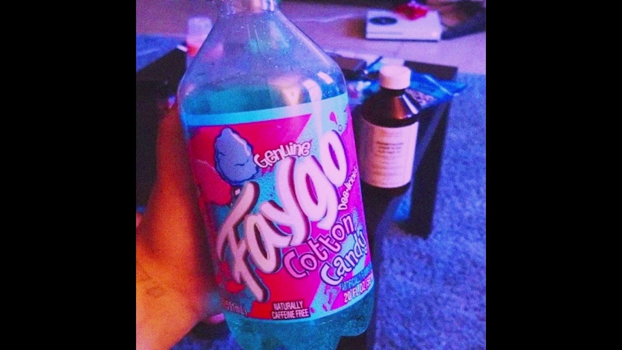 (FREE) playboi carti x pierre bourne type beat - faygo