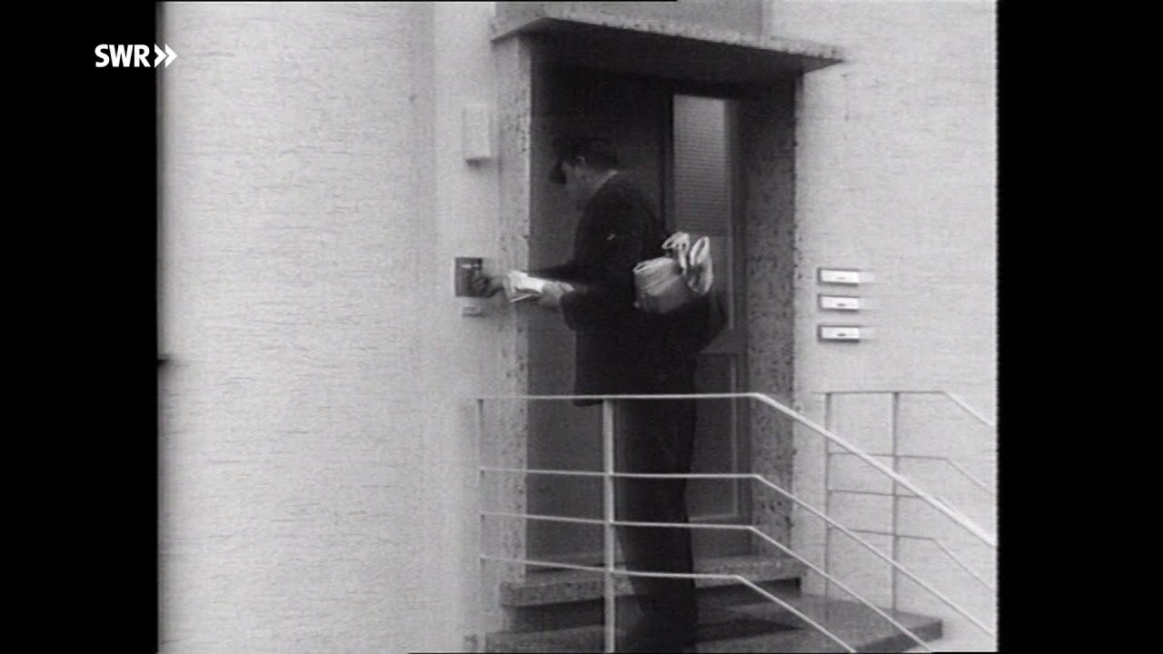 Das Nacht-Telegramm (1964)