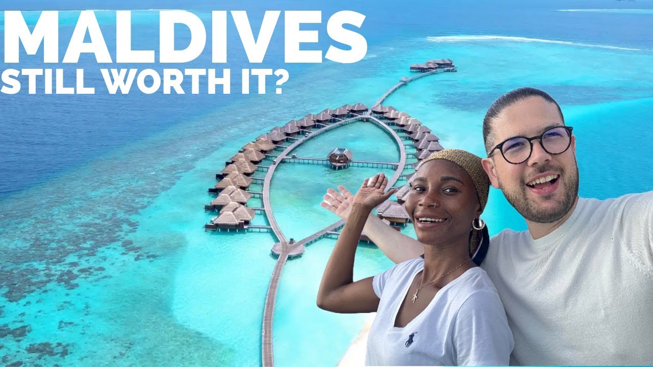 MALDIVES: Still The #1 Honeymoon Destination? | Huvafen Fushi Luxury Resort Honest Review PT.1(2025)