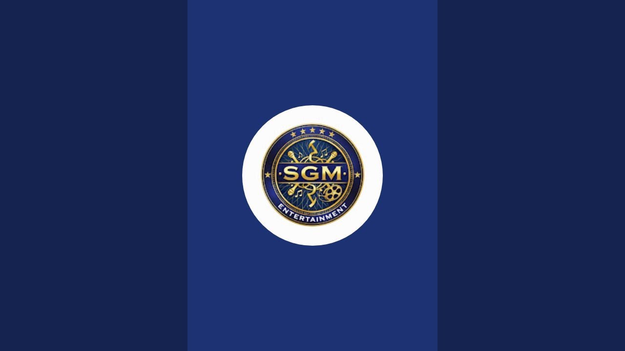 SGM Entertenment  लाइव है!