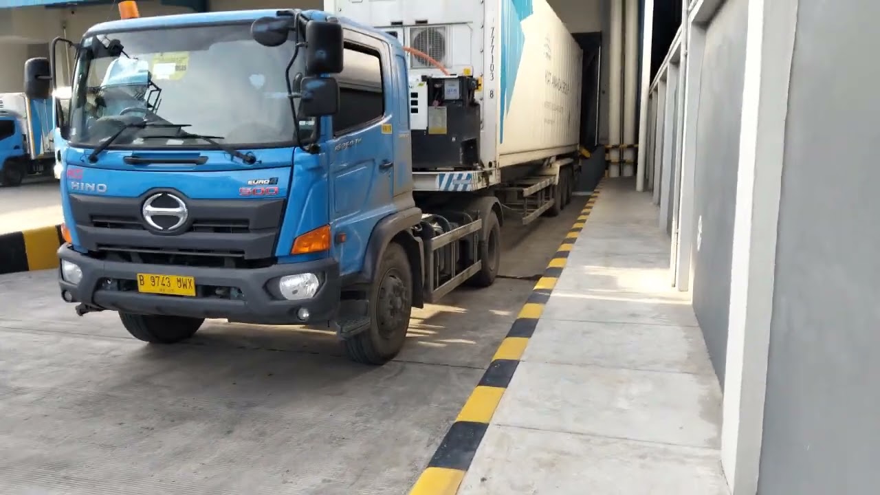 LOWONGAN KERJA DRIVER ATAU SUPIR KIAT ANANDA GROUP