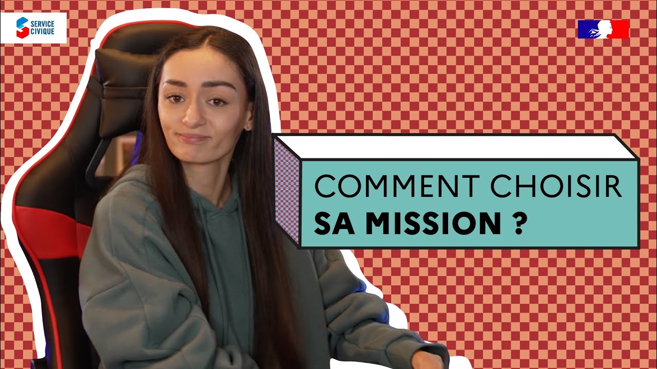 Bien choisir sa mission