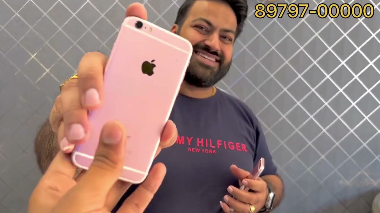 Second hand mobile market in Ludhiana |I Phone Sale | Cheapest Mobile in Ludhiana #secondhandmobile