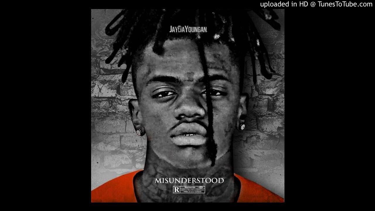 [FREE] Jaydayoungan x OBN Jay x Yungeen Ace Type Beat 2019 