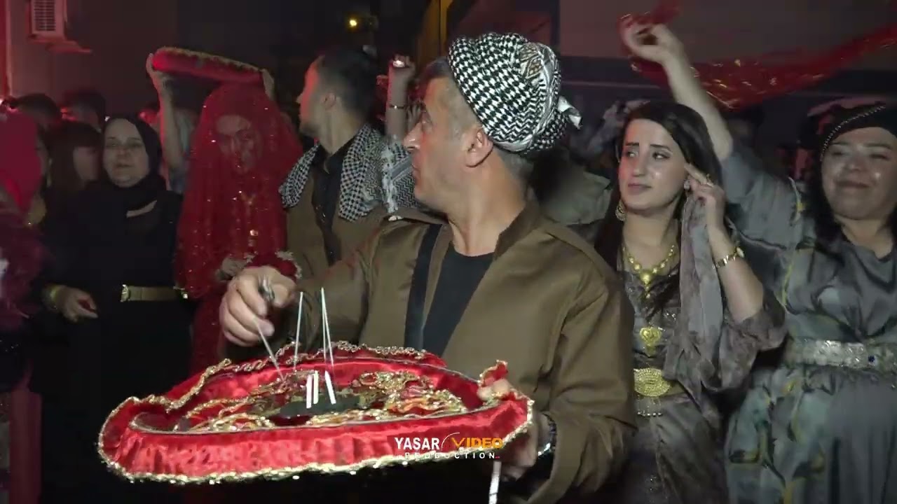 Yusuf Durmuş Düğünü Part 1