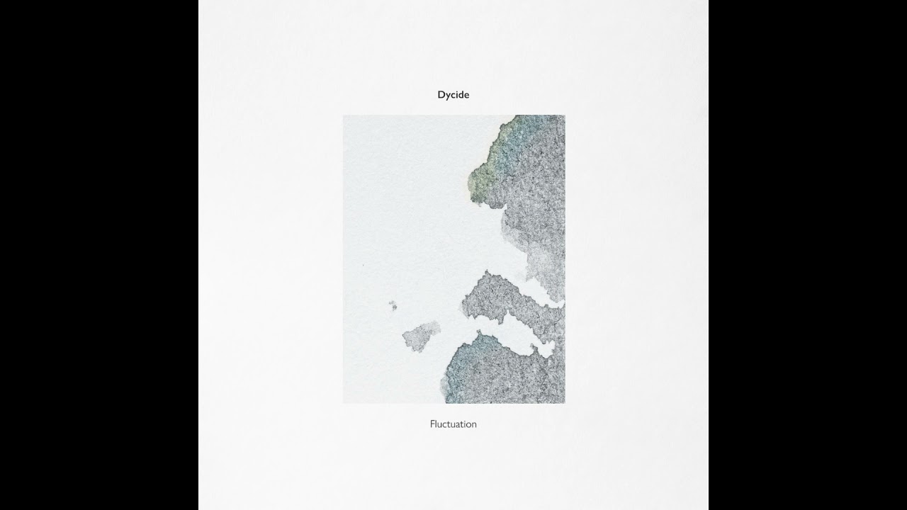 Dycide - Fluctuation (Claudio PRC Remix)