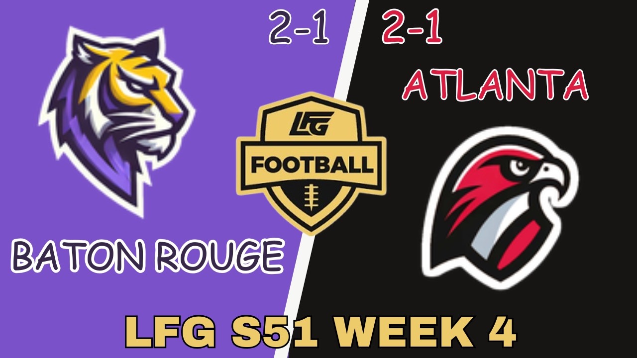 Linr vs Dreams - LFG S51 - Week 4 - D1 - FS/STREAK POV